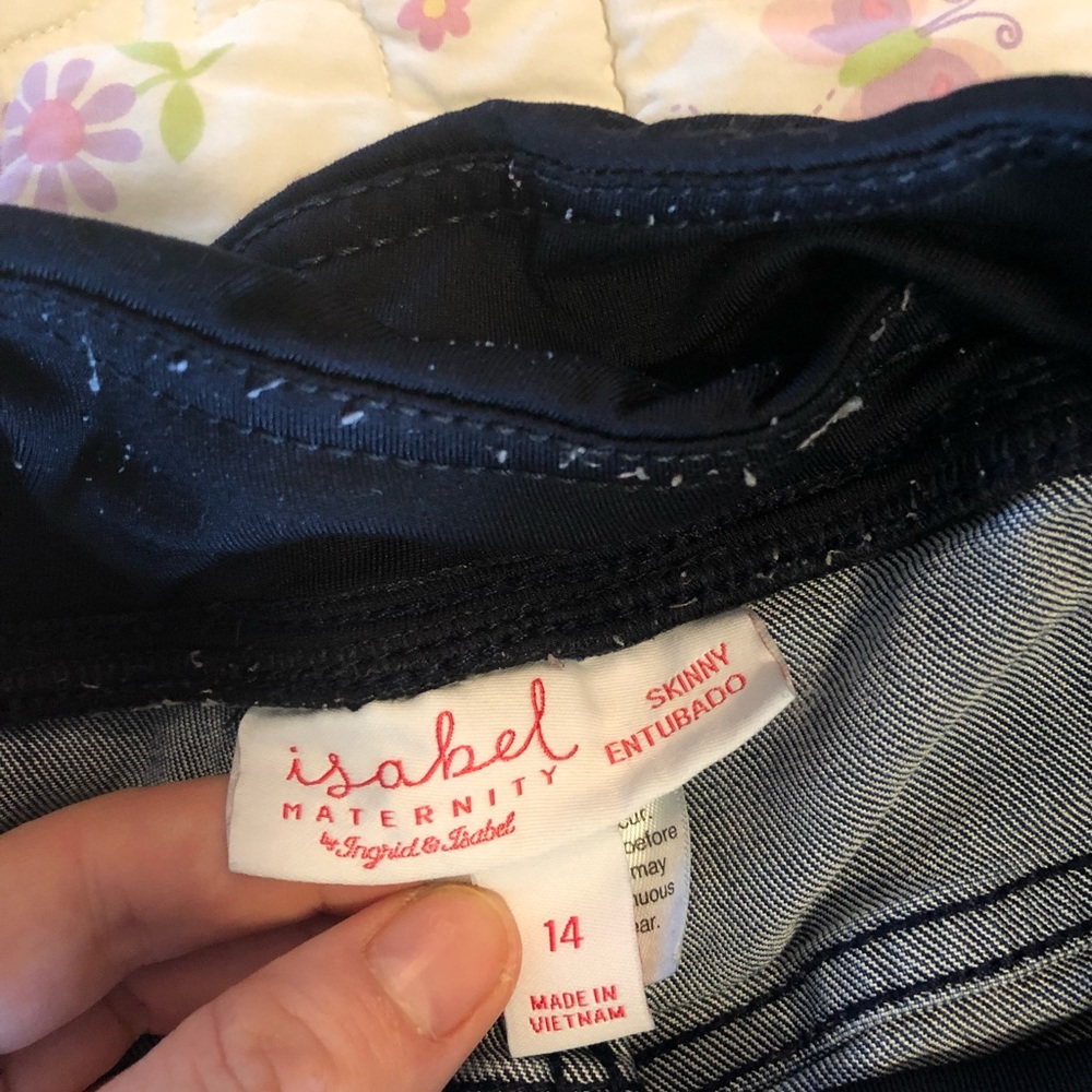 Maternity Pants